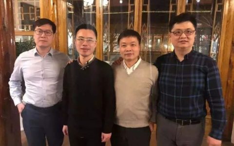 快播王欣出狱295天：区块链+人工智能，能让他翻身吗？