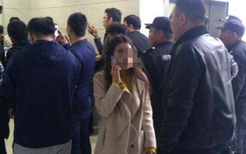 炒币亏损1.2亿？一个90后女COO维权背后疑云重重