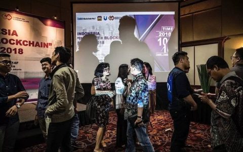 灰色地带狂奔：中国“区块链创业者”南下印尼炒币