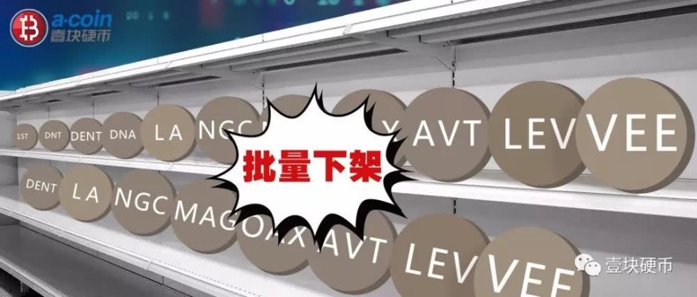 最低市值仅158元！近6成项目“冬眠”，加密货币淘汰加速