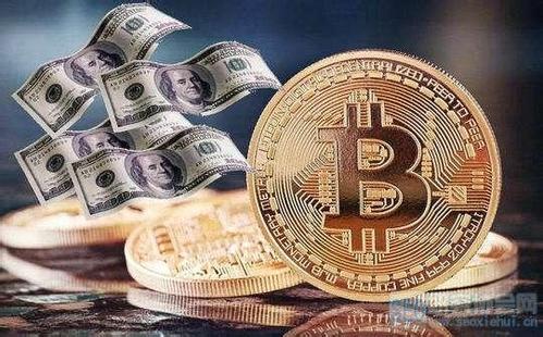 比特币等数字货币还有未来吗？