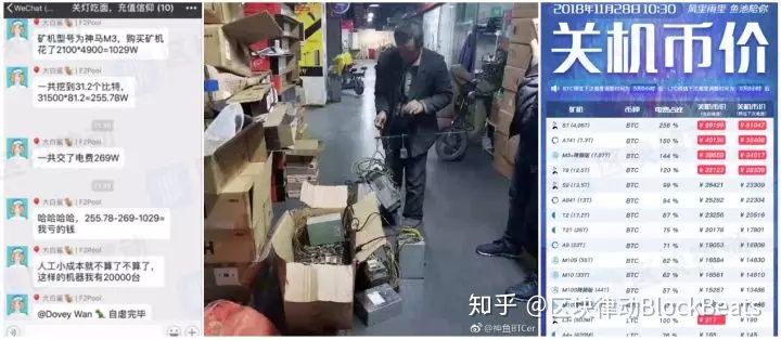 熊市下的EOS节点：我们根本赚不回服务器钱