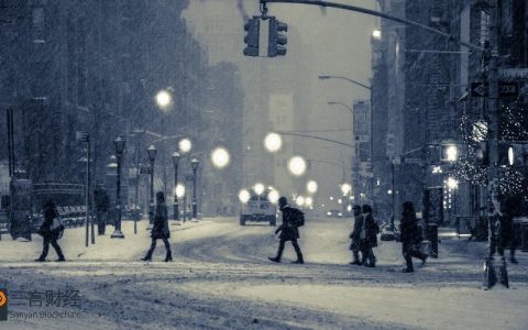 区块链媒体现状：至少20家停更，大多亏损，勉强维持