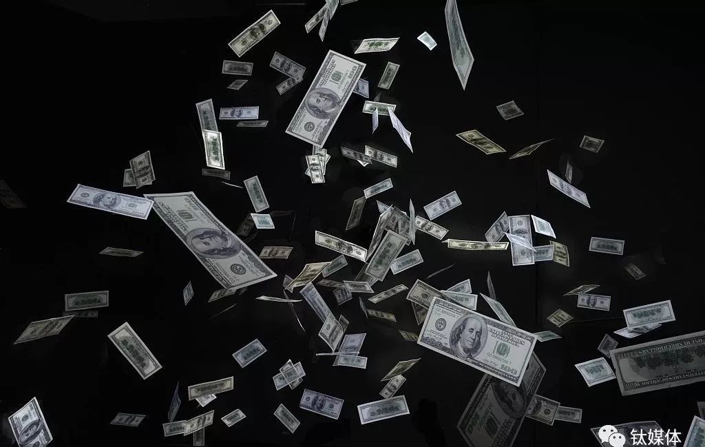 今日推荐 | 贾跃亭FF的9亿美金STO融资真相调查：好一个空手套白狼