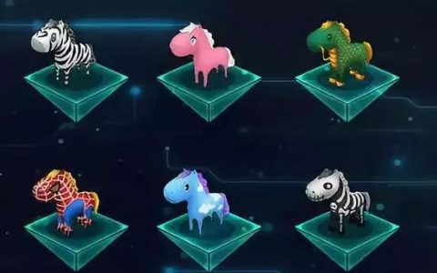 深度 | 剖析滚滚硝烟中的区块链游戏世界