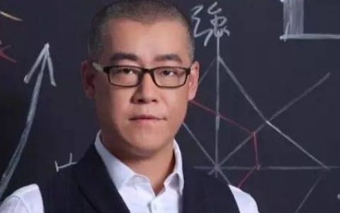 李笑来刚成上市公司联席CEO，公司股票就大涨近20%