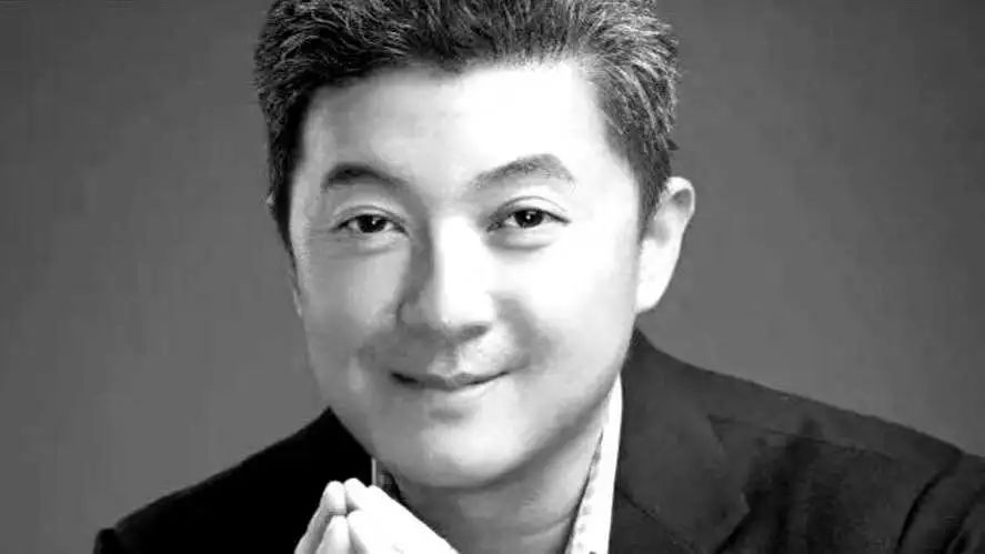 张首晟往事：一沙一世界、刹那成永恒