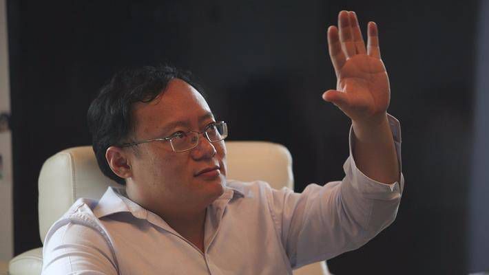 区块链舞台还在继续，评选币圈十大“奥斯卡男演员”