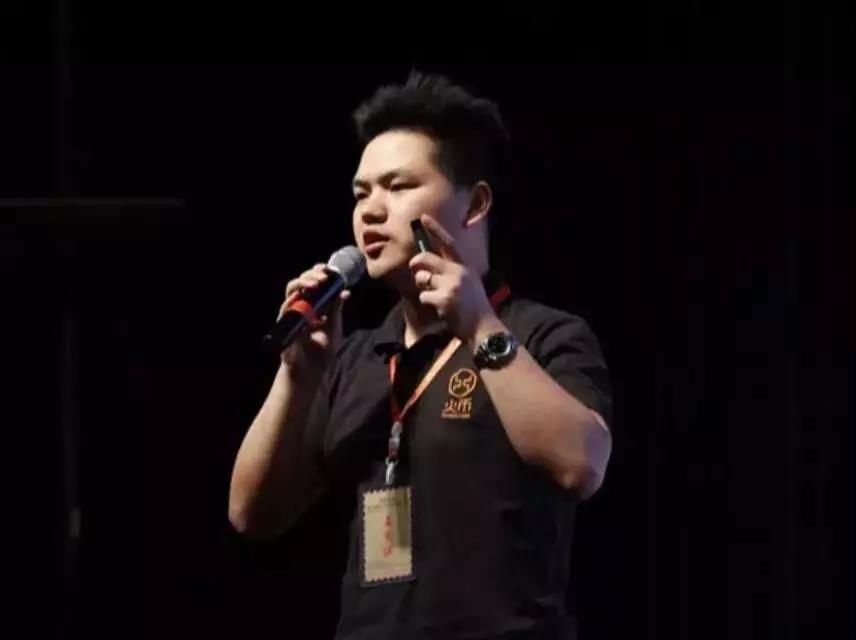 区块链舞台还在继续，评选币圈十大“奥斯卡男演员”