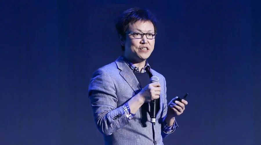 区块链舞台还在继续，评选币圈十大“奥斯卡男演员”