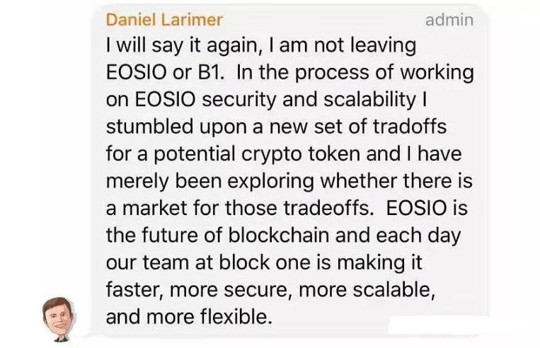 区块链舞台还在继续，评选币圈十大“奥斯卡男演员”
