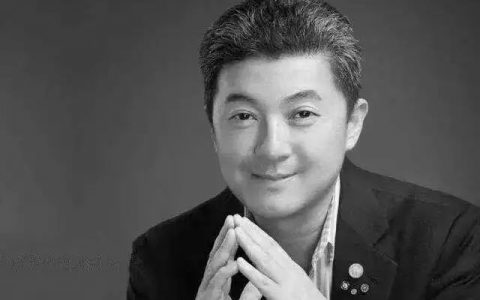 左林右狸：我知道的张首晟