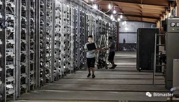我做矿工这两年，从热的发烫到凉的彻底