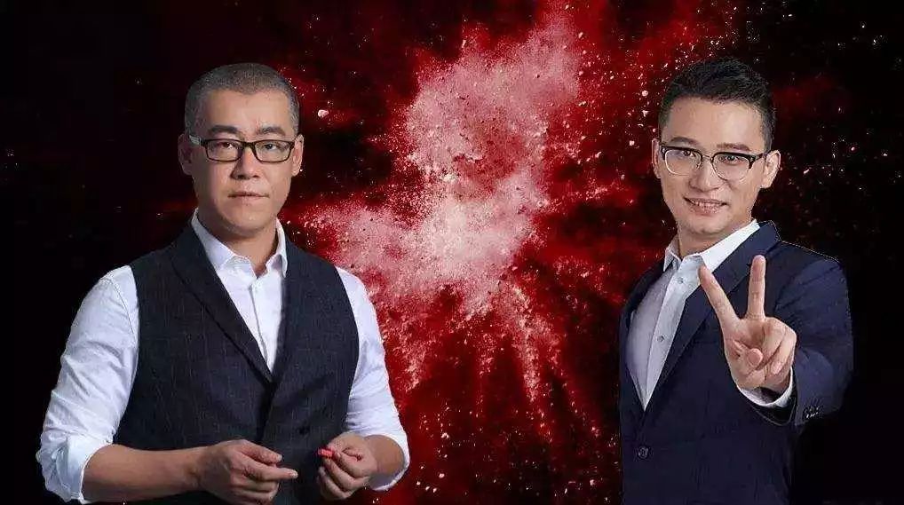 2018年，币圈10大狗血事件