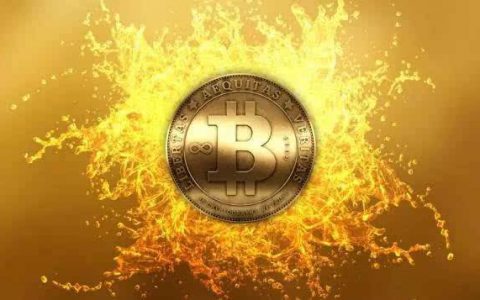 比特币的2018年是怎么度过的？