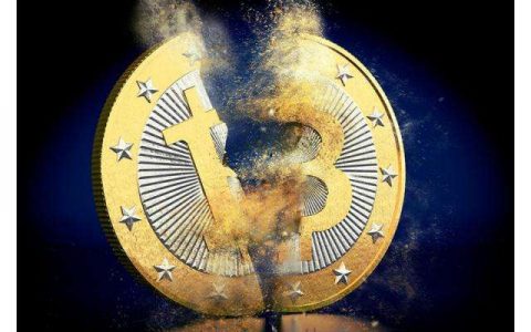 比特大陆：比特币“囚徒困境”中的囚徒