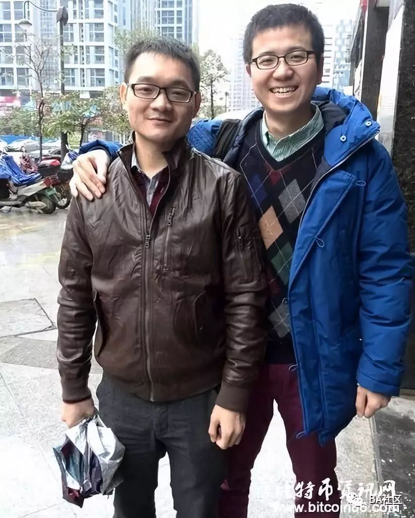 他曾比肩《三体》刘慈欣，为何却最终选择布道区块链？
