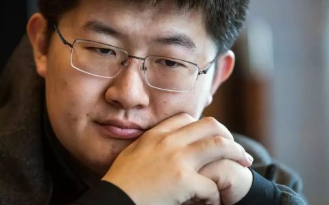 嘉楠耘智CEO张楠赓：作为创业者，别人的评价不重要