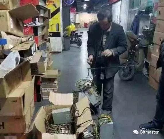 比特大陆负面新闻不断，矿霸面临的重重危机