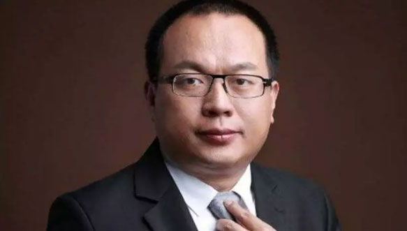 廖翔“还权”被指跑路