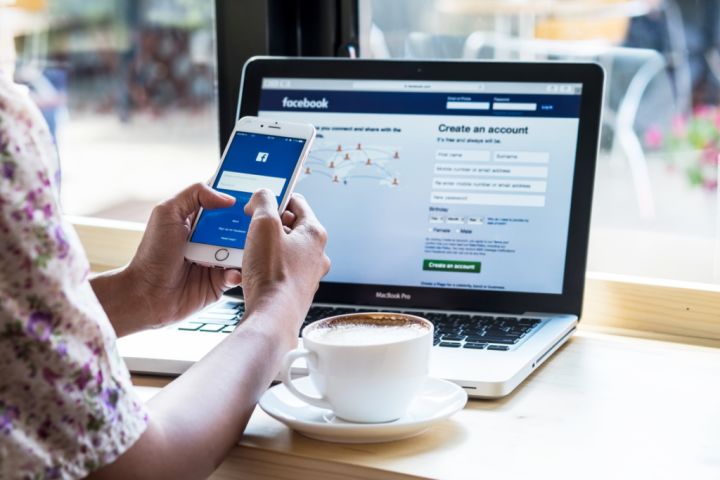 Facebook花了190亿美元实践稳定币，原来是想做印度支付宝