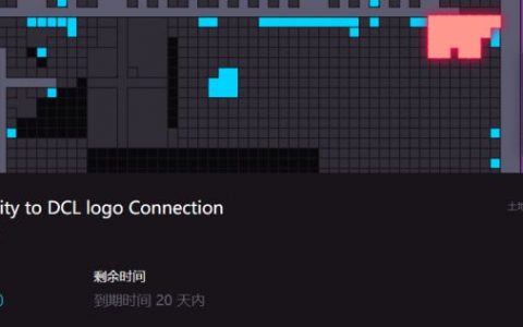 虚拟地皮炒到上百万，知名基金重仓投资它是资金盘游戏吗？