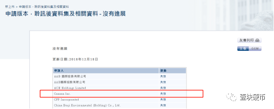 盘点2018 | 矿机厂商IPO集体折戟，“比特大陆们”是否会随币市凋零？