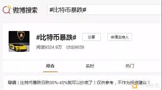 十分钟回顾区块链的365天...
