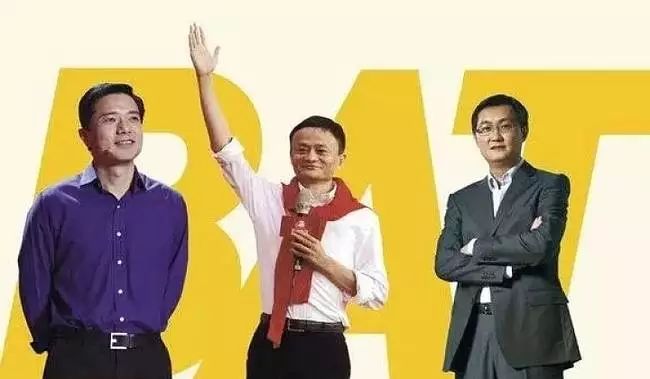 2018-2019 无声的秘密：BATJ和公链们的战争
