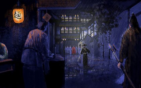 币圈名人的武侠世界：中本聪是扫地僧，李笑来是岳不群，陈伟星不服…