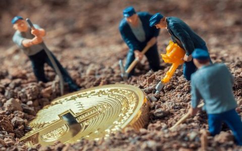 竟然成显卡矿机的救星！Grin和Beam到底为什么这么火？