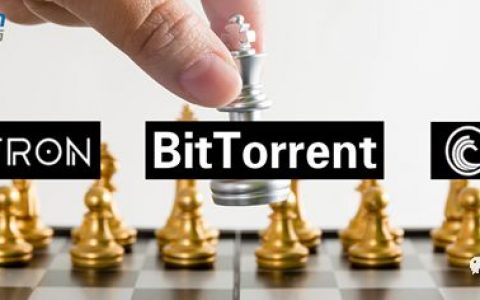 孙宇晨波场旗下BT发币，新一轮情怀收割？
