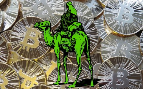 暗网“丝绸之路”往事：它曾是比特币最大交易商，背后是毒品、暗杀和色情