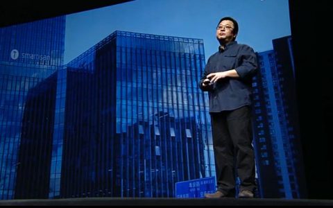 罗永浩的“聊天挖矿”来了？