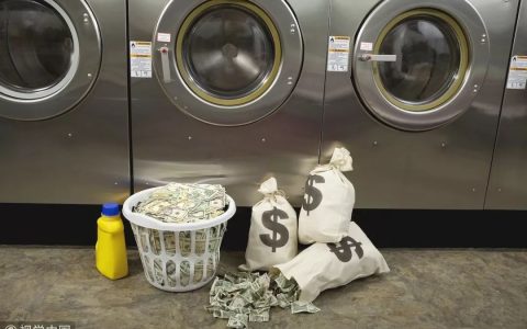 洗钱和犯罪的温床：比特币ATM机竟在区块链深冬逆市猛涨