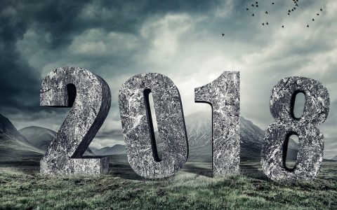2018年度盘点，区块链的兴衰往事