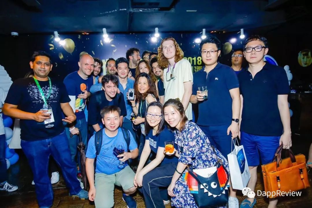 336亿的生意——你所不了解的Dapp这一年(下)