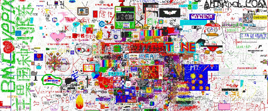 336亿的生意——你所不了解的Dapp这一年(下)