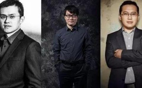 交易所2019前瞻：头部交易所格局不变，中小交易所再难出头