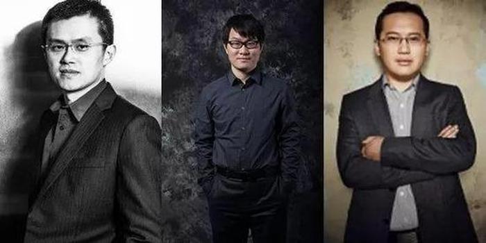 交易所2019前瞻：头部交易所格局不变，中小交易所再难出头