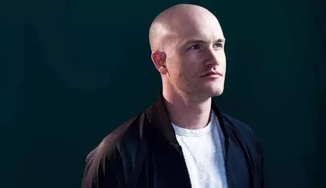 打造出Coinbase，他成亿万富翁后，捐掉一半身家