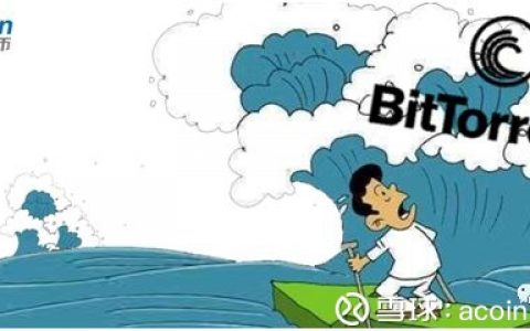 发行9900亿的BTT即将空投，孙宇晨又要赚大钱了.....