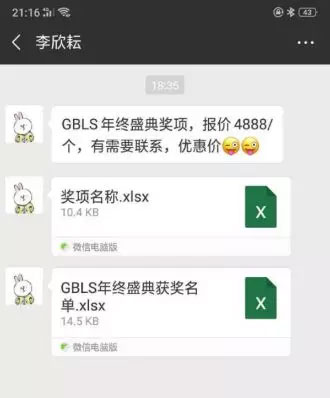 GBLS公开卖奖！大V爆出币圈乱象反被喷“多事”？