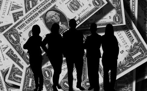 “埋头做事”竟比不上“搞资金盘”，区块链你堕落了！