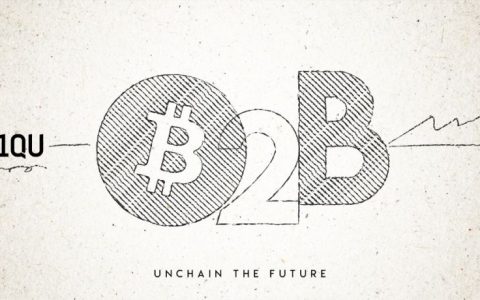 区块链创业者：寒冬与我们无关，我们在做2B业务