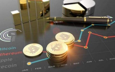 2018年十大区块链投资机构盘点