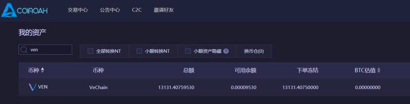 币诺交易所被传跑路  实则扣押用户资产