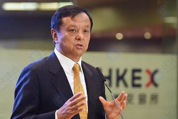 币圈两开花：徐明星喜提港“壳”，李林宣布赚34亿