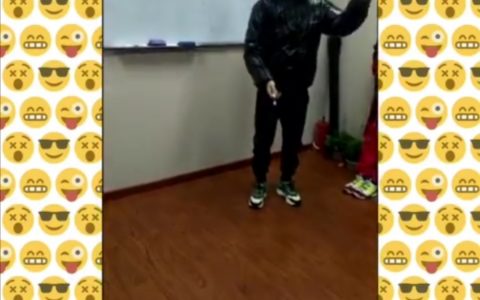 年会送千万豪车，被围堵后BHB大漠要抵押14万的钻戒