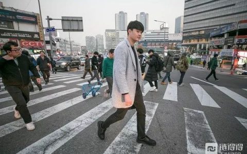 纽约时报揭露韩国底层的炒币青年，和国内韭菜简直一模一样